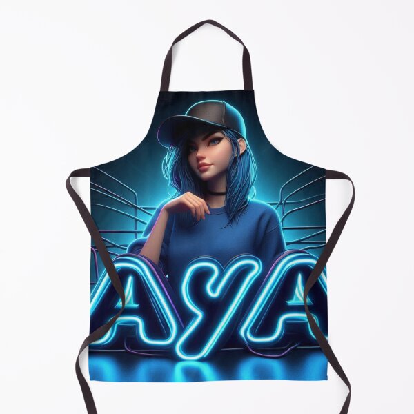 Item preview, Aya designed and sold by RaF71PrO.