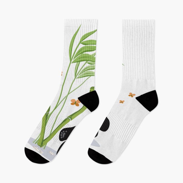 Item preview, Alphabet and Panda. The letter W  designed and sold by Alex  Blud.