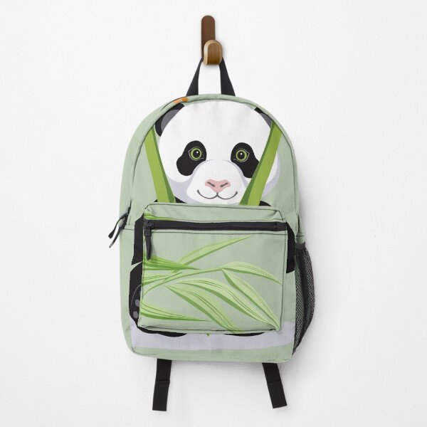 Item preview, Alphabet and Panda. The letter W designed and sold by Alex Blud.