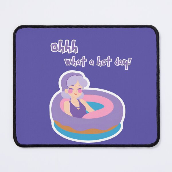 Item preview, For hot summer days designed and sold by coloursforkids.