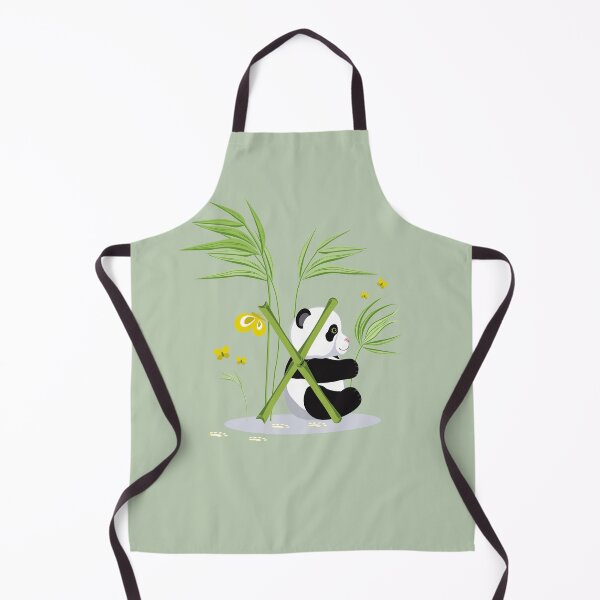 Item preview, Alphabet and Panda. The letter X   designed and sold by Alex  Blud.