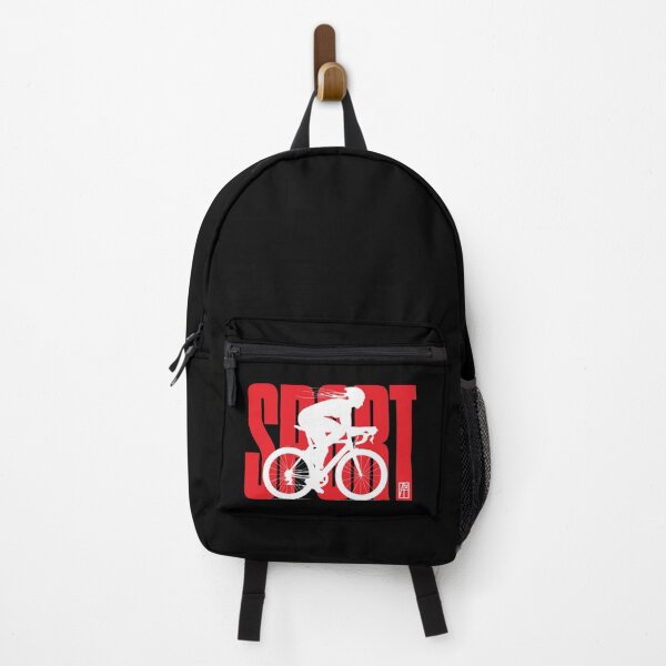 Item preview, SPORT - Cycling - WOMAN CYCLIST- 4 designed and sold by ArtProjectShop.