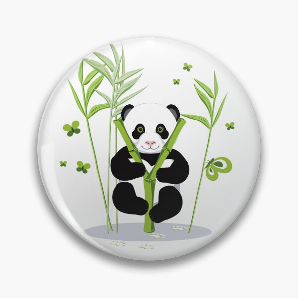 Item preview, Alphabet and Panda. The letter Y  designed and sold by Alex  Blud.