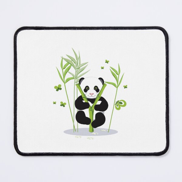 Item preview, Alphabet and Panda. The letter Y designed and sold by Alex Blud.
