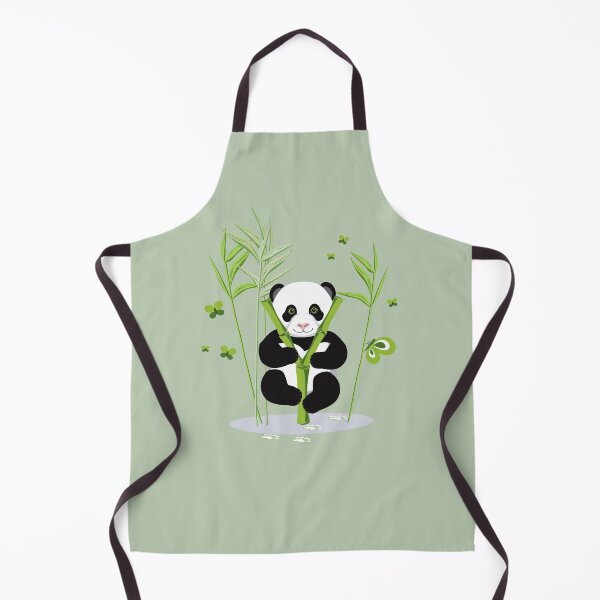 Item preview, Alphabet and Panda. The letter Y  designed and sold by Alex  Blud.