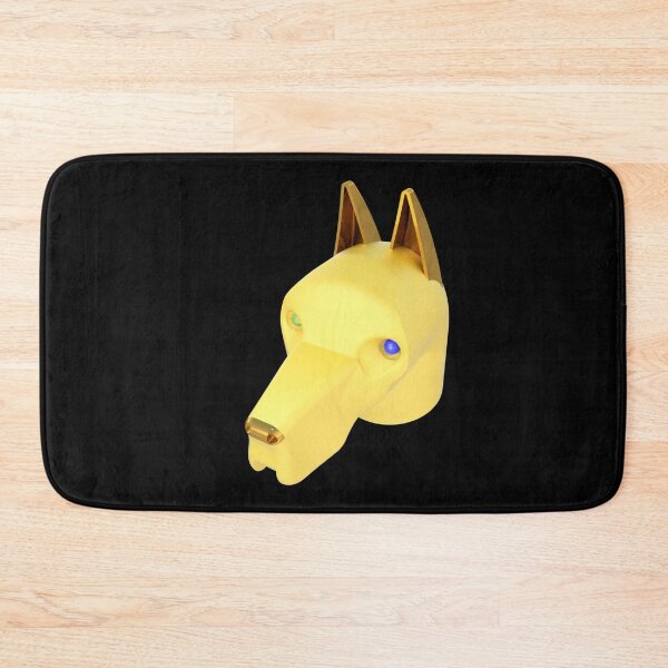 Item preview, Lemon Dog Green and Blue Eyes designed and sold by Dog-Planet.