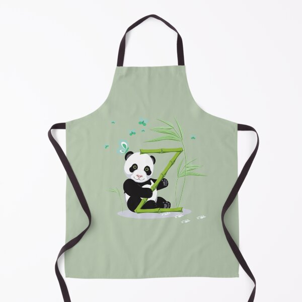 Item preview, Alphabet and Panda. The letter Z  designed and sold by Alex  Blud.