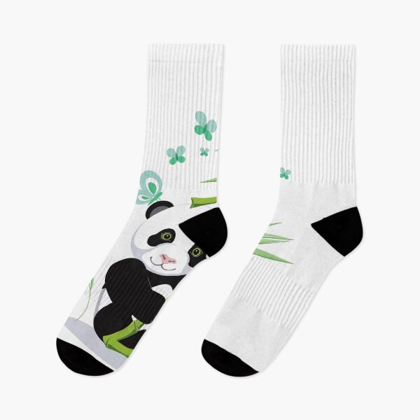 Item preview, Alphabet and Panda. The letter Z  designed and sold by Alex  Blud.