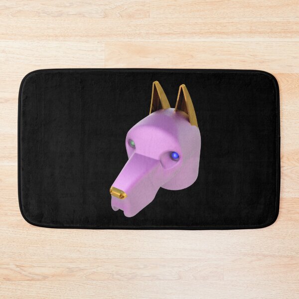 Item preview, Purple Dog Green and Blue Eyes designed and sold by Dog-Planet.