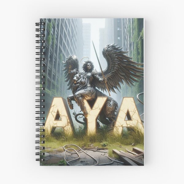 Item preview, Aya designed and sold by RaF71PrO.