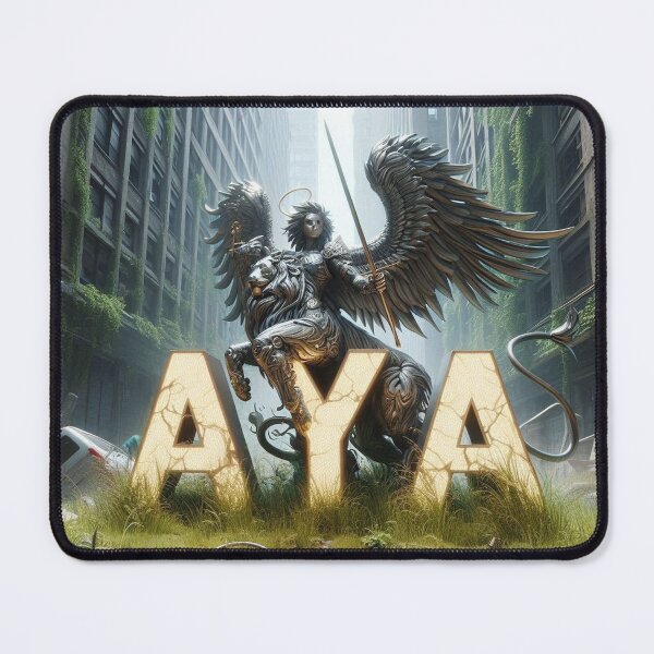 Item preview, Aya designed and sold by RaF71PrO.