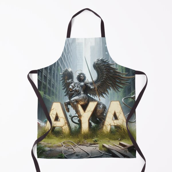 Item preview, Aya designed and sold by RaF71PrO.