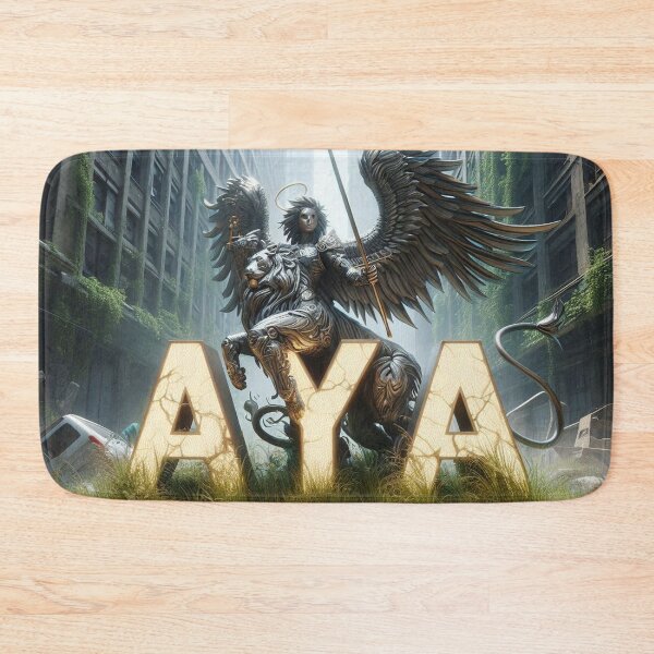 Item preview, Aya designed and sold by RaF71PrO.