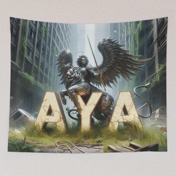 Item preview, Aya designed and sold by RaF71PrO.