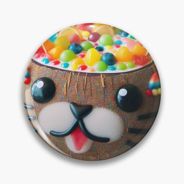 Item preview, Cat's Meow Drink Art designed and sold by Sadia  Jannat.