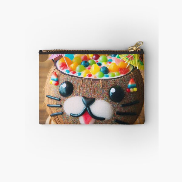 Item preview, Cat's Meow Drink Art designed and sold by Sadia  Jannat.
