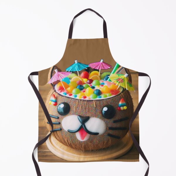Item preview, Cat's Meow Drink Art designed and sold by Sadia  Jannat.
