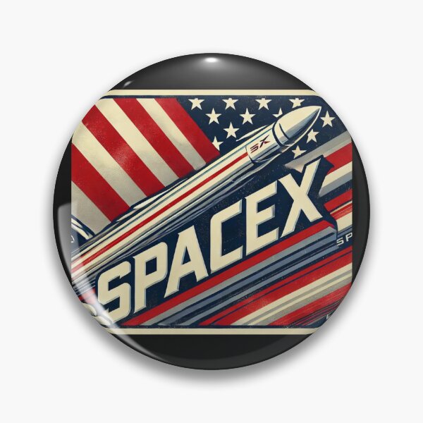 Item preview, spacex launch designed and sold by TEEJAMBOREE.
