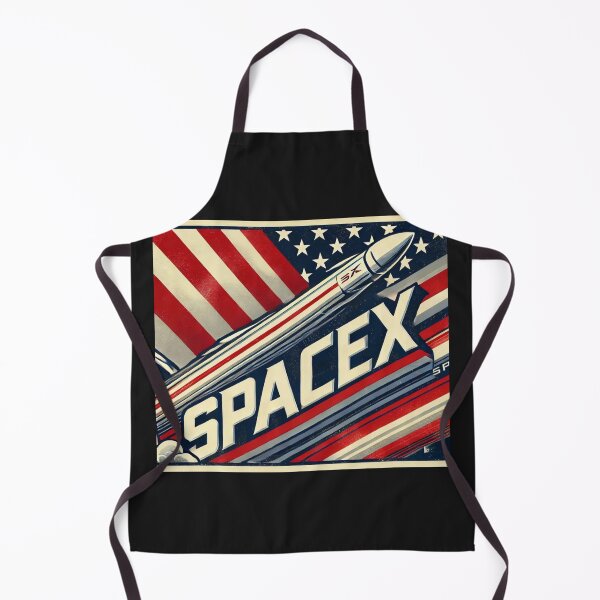 Item preview, spacex launch designed and sold by TEEJAMBOREE.