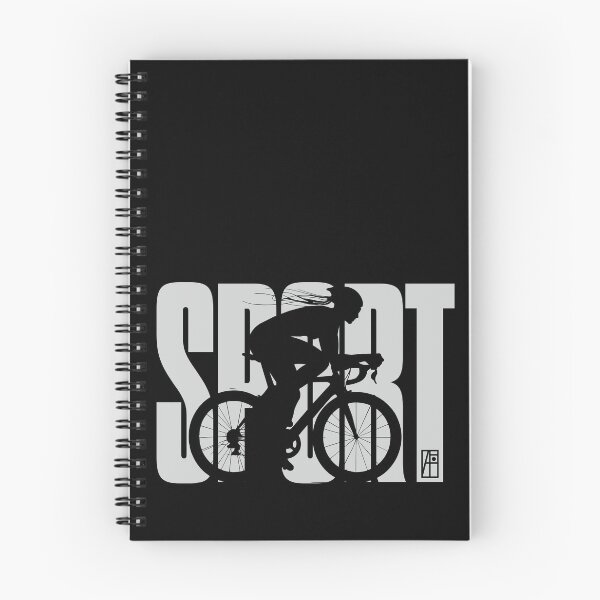 Item preview, SPORT - Cycling - WOMAN CYCLIST- 6 designed and sold by ArtProjectShop.