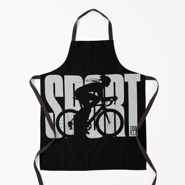 Item preview, SPORT - Cycling - WOMAN CYCLIST- 6 designed and sold by ArtProjectShop.