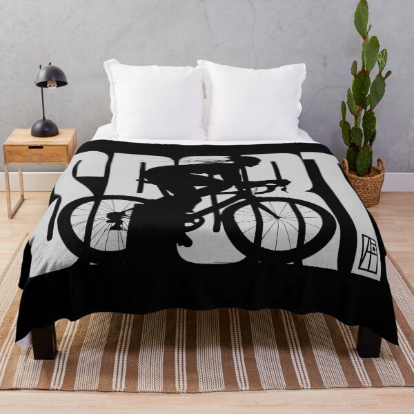 Item preview, SPORT - Cycling - WOMAN CYCLIST- 6 designed and sold by ArtProjectShop.