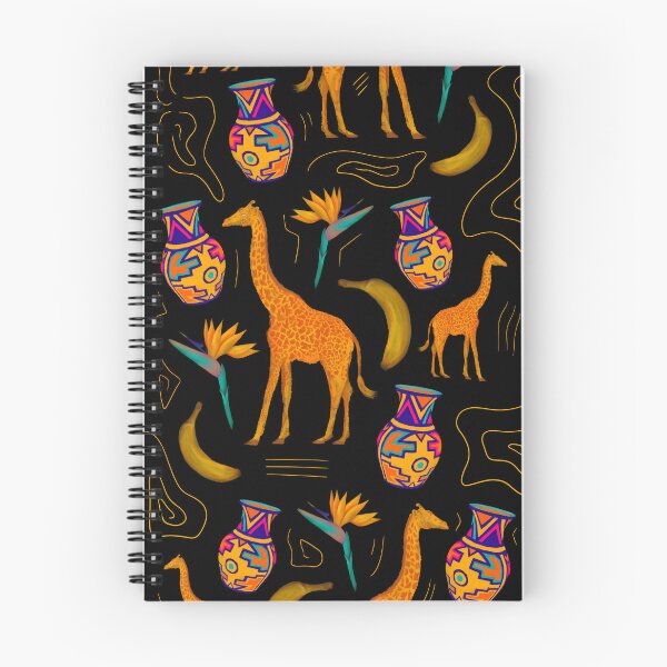 Artikelvorschau, Afrika Lebendig entworfen und verkauft von ZaibsDesigns.