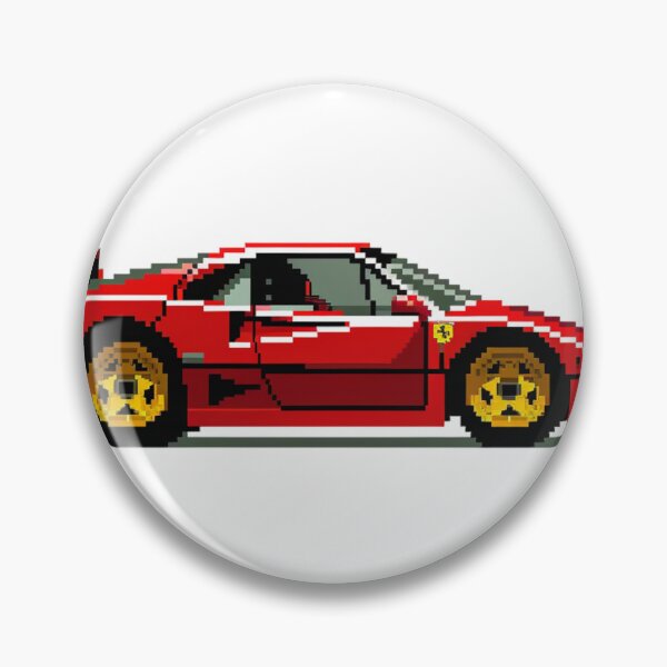 Item preview, F40  designed and sold by joe34.