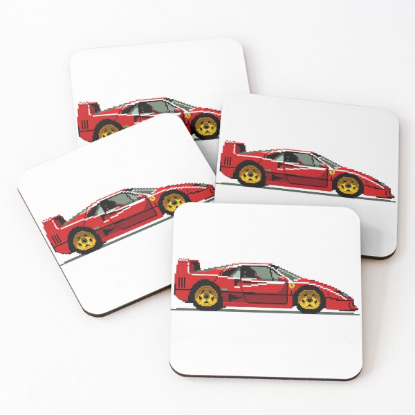 Item preview, F40  designed and sold by joe34.