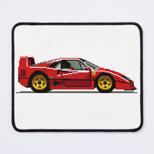 Item preview, F40  designed and sold by joe34.