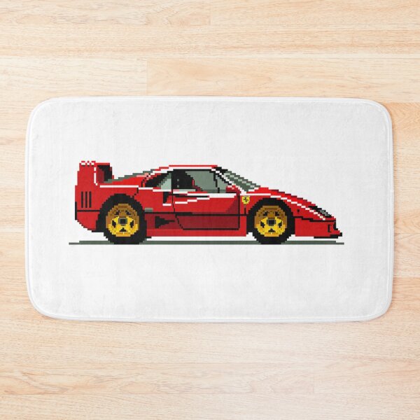 Item preview, F40  designed and sold by joe34.