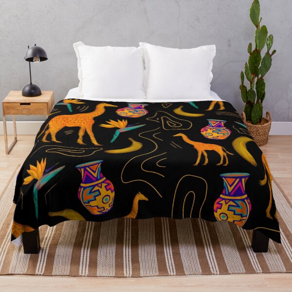 Item preview, Africa Alive designed and sold by ZaibsDesigns.