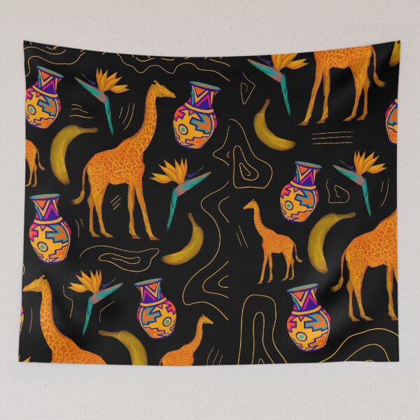 Item preview, Africa Alive designed and sold by ZaibsDesigns.