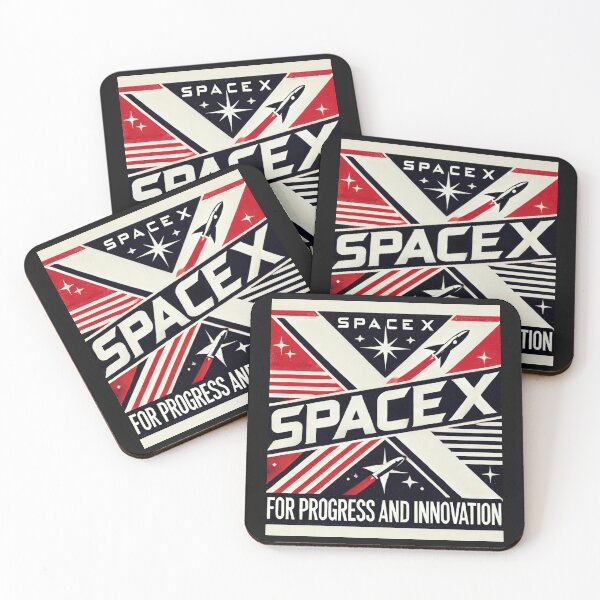 Item preview, spacex launch designed and sold by TEEJAMBOREE.