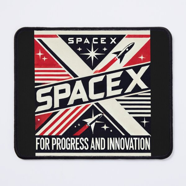 Item preview, spacex launch designed and sold by TEEJAMBOREE.