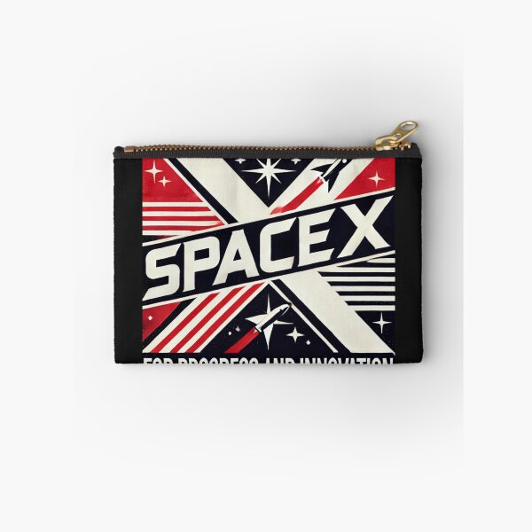 Item preview, spacex launch designed and sold by TEEJAMBOREE.
