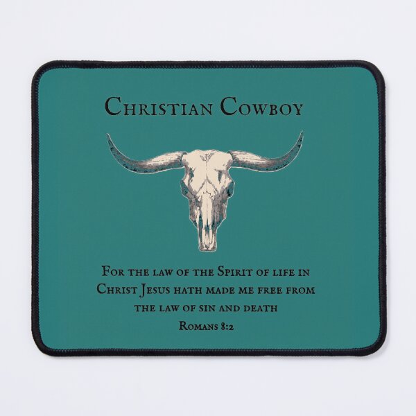 Item preview, Christian Cowboy designed and sold by ChristianCowgrl.