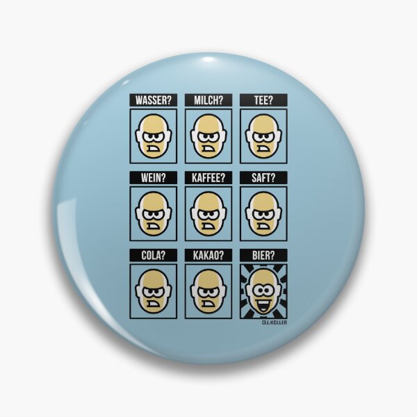 Item preview, Nothing beats a beer! (Beer drinker / Funny / POS / 3C) designed and sold by Roderix.