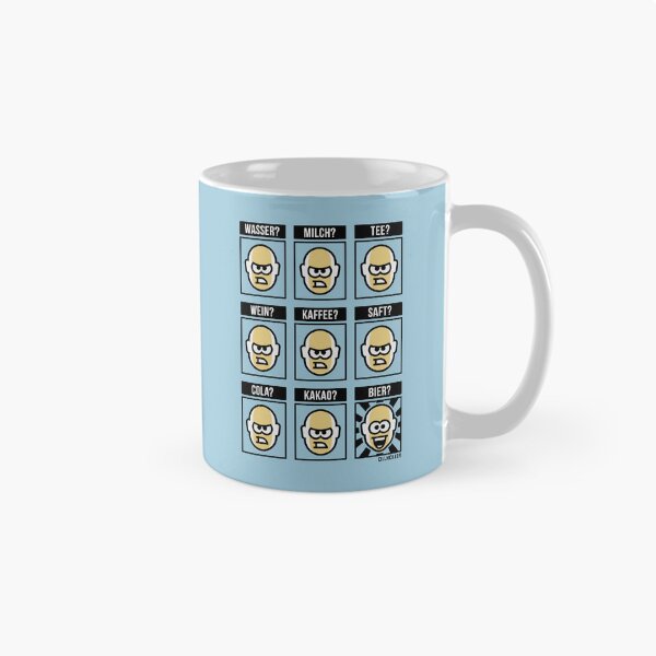 Item preview, Nothing beats a beer! (Beer drinker / Funny / POS / 3C) designed and sold by Roderix.