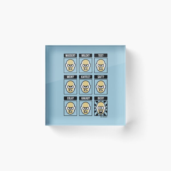 Item preview, Nothing beats a beer! (Beer drinker / Funny / POS / 3C) designed and sold by Roderix.