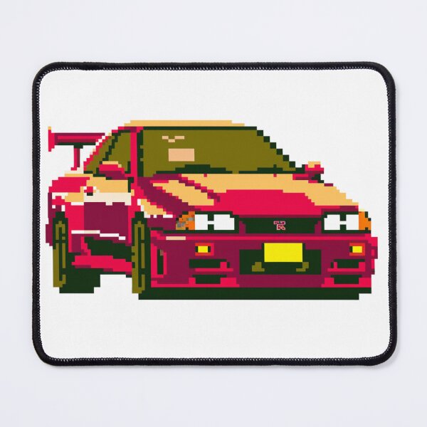 Item preview, inspired by Skyline R34 GTR designed and sold by joe34.