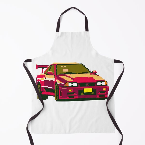 Item preview, inspired by Skyline R34 GTR designed and sold by joe34.