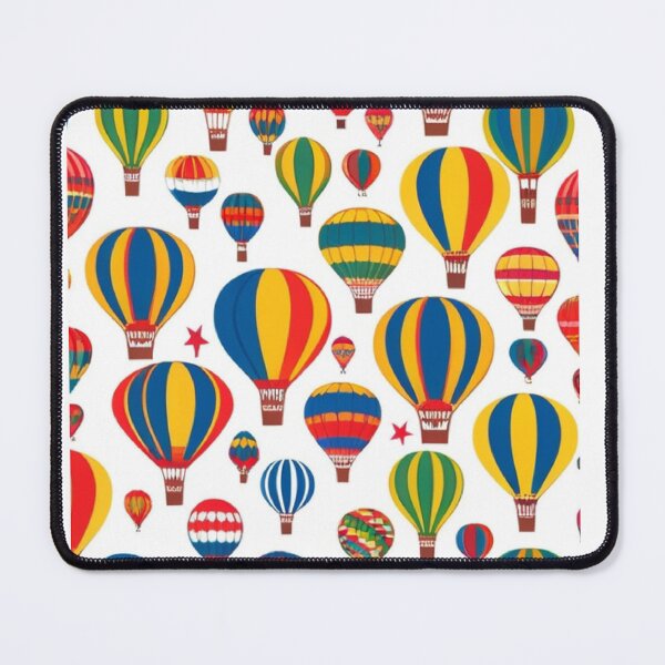 Item preview, Hot Air Balloons designed and sold by WAISLYV.