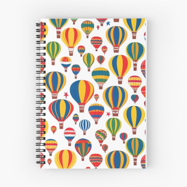 Item preview, Hot Air Balloons designed and sold by WAISLYV.