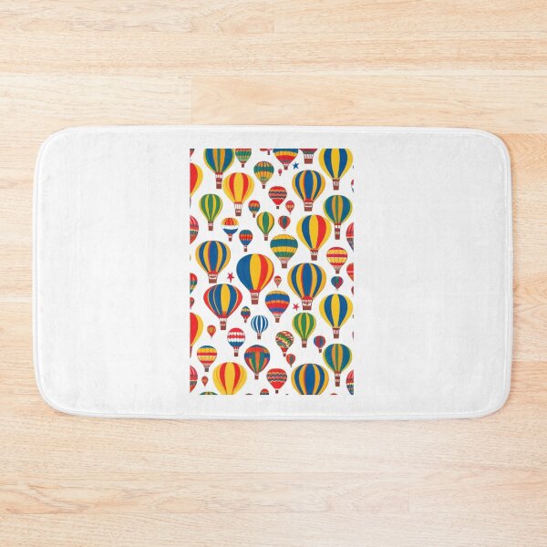 Item preview, Hot Air Balloons designed and sold by WAISLYV.