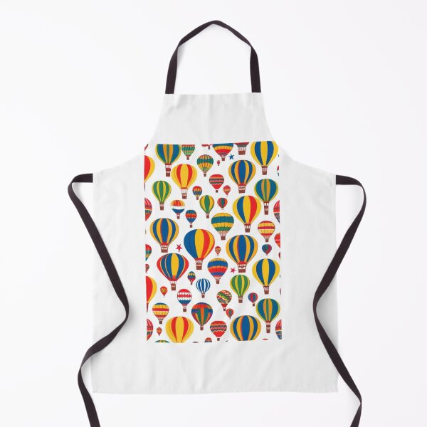 Item preview, Hot Air Balloons designed and sold by WAISLYV.