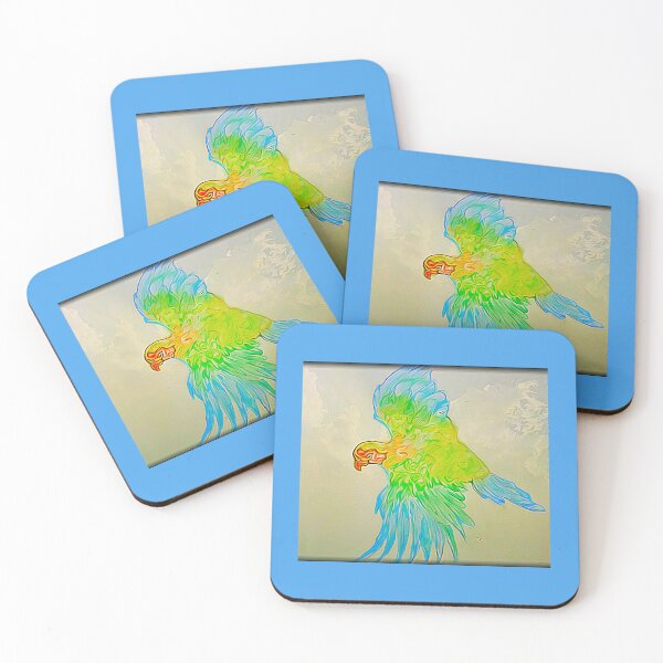 Item preview, Feathered serenity designed and sold by Pp Creations.