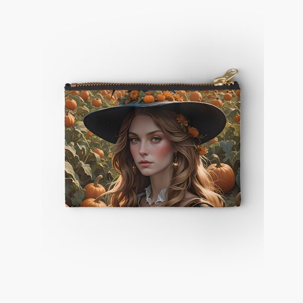 Item preview, Halloween Samhain Witch designed and sold by SoniaSarkali.