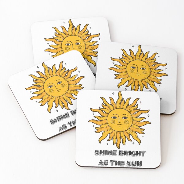 Item preview, bright as the sun designed and sold by leenasobky14.