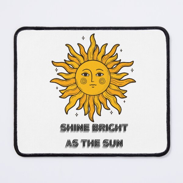 Item preview, bright as the sun designed and sold by leenasobky14.